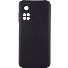 Чехол TPU Epik Black Full Camera для Xiaomi Mi 10T / Mi 10T Pro