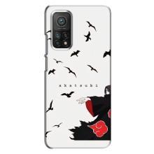 Чохли на тему: Ітачи Учіха для Xiaomi Mi 10T (AlphaPrint)