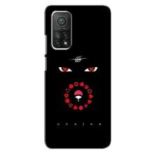 Чохли на тему: Ітачи Учіха для Xiaomi Mi 10T (AlphaPrint)