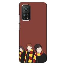 Чохли з Гаррі Поттером для Xiaomi Mi 10T (AlphaPrint)