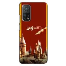 Чохли з Гаррі Поттером для Xiaomi Mi 10T (AlphaPrint)