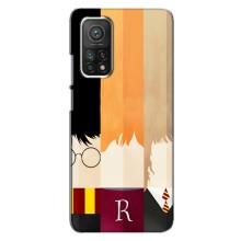 Чохли з Гаррі Поттером для Xiaomi Mi 10T (AlphaPrint)
