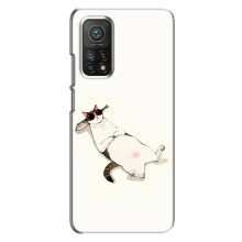 Чехол на тематику: Коты для Xiaomi Mi 10T