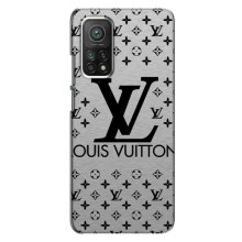 Чехол Стиль Louis Vuitton на Xiaomi Mi 10T