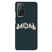 Чохли для мами на Xiaomi Mi 10T