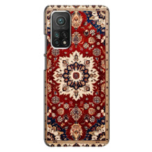 Чохол з принтом Килим для Xiaomi Mi 10T – Килим