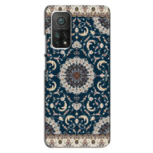 Чохол з принтом Килим для Xiaomi Mi 10T