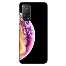 Космические Чехлы для Ксяоми Ми 10т (VPrint) (Планета Айфон)
