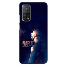 Naruto Anime Чохли для Сяомі Мі 10Т (AlphaPrint)