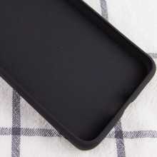 Кожаный чехол Xshield для Xiaomi Mi 11 Lite – Черный