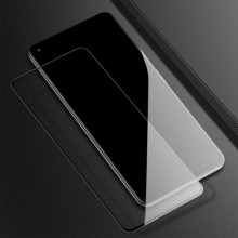 Захисне скло Nillkin (CP+PRO) для Xiaomi Mi 11 Lite – Чорний