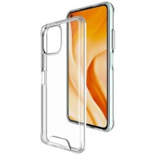 Чохол TPU Space Case transparent для Xiaomi Mi 11 Lite