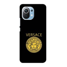 Чехлы VERSACE для Сяоми Ми 11 Лайт (PREMIUMPrint) (Versace)