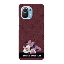 Чохол Disney Mouse Xiaomi Mi 11 Lite (PREMIUMPrint)