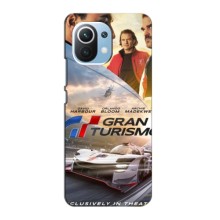 Чехол Gran Turismo / Гран Туризмо на Сяоми Ми 11 Лайт – Gran Turismo