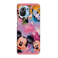 Чехлы для телефонов Xiaomi Mi 11 Lite - Дисней (Disney)