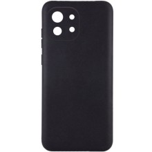 Чохол TPU Epik Black Full Camera для Xiaomi Mi 11 Lite – Чорний