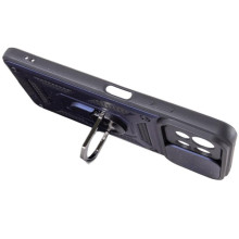 Чехол Ummi Camshield Serge Ring для Xiaomi Mi 11 Lite – undefined