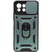 Чехол Ummi Camshield Serge Ring для Xiaomi Mi 11 Lite