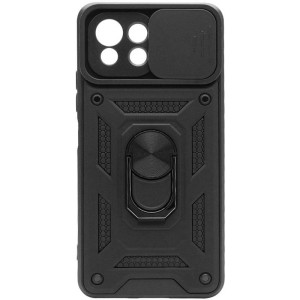 Чохол Ummi Camshield Serge Ring для Xiaomi Mi 11 Lite