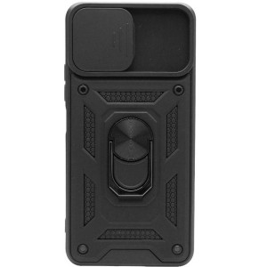 Чохол Ummi Camshield Serge Ring для Xiaomi Mi 11 Lite