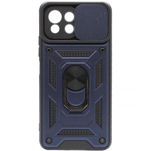 Чохол Ummi Camshield Serge Ring для Xiaomi Mi 11 Lite