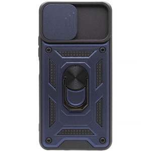 Чохол Ummi Camshield Serge Ring для Xiaomi Mi 11 Lite
