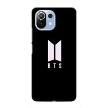 Чехлы BTS для Xiaomi Mi 11 Lite (AlphaPrint)