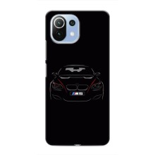 Чохол BMW для Сяомі Мі 11 Лайт