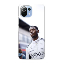 Чехол Формула1 на Xiaomi Mi 11 Lite – Ф1 Пирс