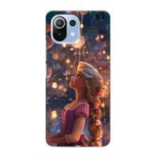 Чохол Рапунцель для Xiaomi Mi 11 Lite – Рапунцель