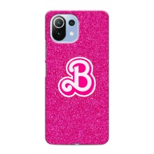 Силиконовый Чехол Барби Фильм на Xiaomi Mi 11 Lite – B-barbie