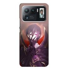 Чехлы Персонажи Аниме Наруто для Xiaomi Mi 11 Ultra (AlphaPrint)