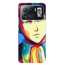 Чехлы Персонажи Аниме Наруто для Xiaomi Mi 11 Ultra (AlphaPrint)