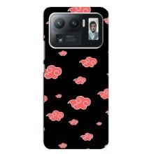 Чехлы Персонажи Аниме Наруто для Xiaomi Mi 11 Ultra (AlphaPrint)