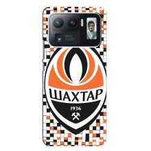 Чехлы для Xiaomi Mi 11 Ultra (VPrint) - Футбольные клубы (ФК Шахтер)
