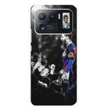 Чохли Мессі для Xiaomi Mi 11 Ultra (AlphaPrint) (Lionel Messi)