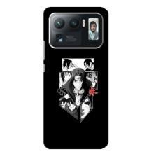 Чехлы на тему: Итачи Учиха для Xiaomi Mi 11 Ultra (AlphaPrint)