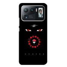 Чехлы на тему: Итачи Учиха для Xiaomi Mi 11 Ultra (AlphaPrint)