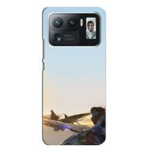 Чехлы с фильма АВАТАР для Xiaomi Mi 11 Ultra (AlphaPrint)