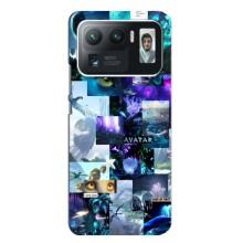 Чехлы с фильма АВАТАР для Xiaomi Mi 11 Ultra (AlphaPrint)