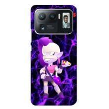 Чехлы Brawl Stars для Xiaomi Mi 11 Ultra (AlphaPrint)