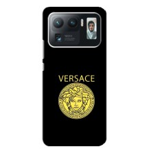 Чехлы VERSACE для Сяоми Ми 11 Ультра (PREMIUMPrint) (Versace)