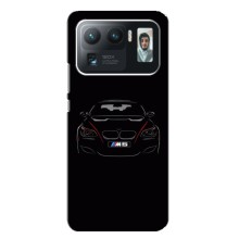 Чехол BMW для Сяоми Ми 11 Ультра