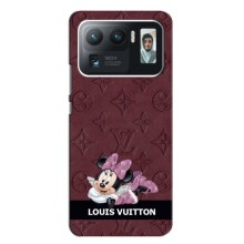 Чехол Disney Mouse Xiaomi Mi 11 Ultra (PREMIUMPrint)