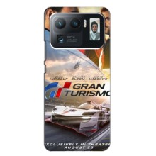 Чехол Gran Turismo / Гран Туризмо на Сяоми Ми 11 Ультра (Gran Turismo)