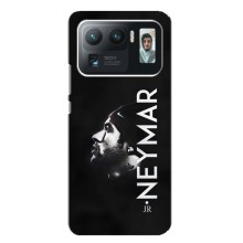 Чехол Неймар для Xiaomi Mi 11 Ultra (AlphaPrint) (NEYMAR)