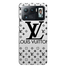 Чохол Стиль Louis Vuitton на Xiaomi Mi 11 Ultra (LV)