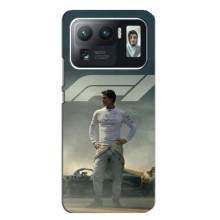 Чехол Формула1 на Xiaomi Mi 11 Ultra – Формула 1