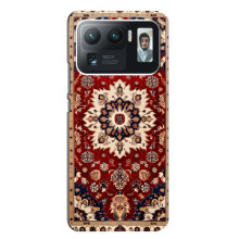 Чехол с принтом Ковер для Xiaomi Mi 11 Ultra – Ковер